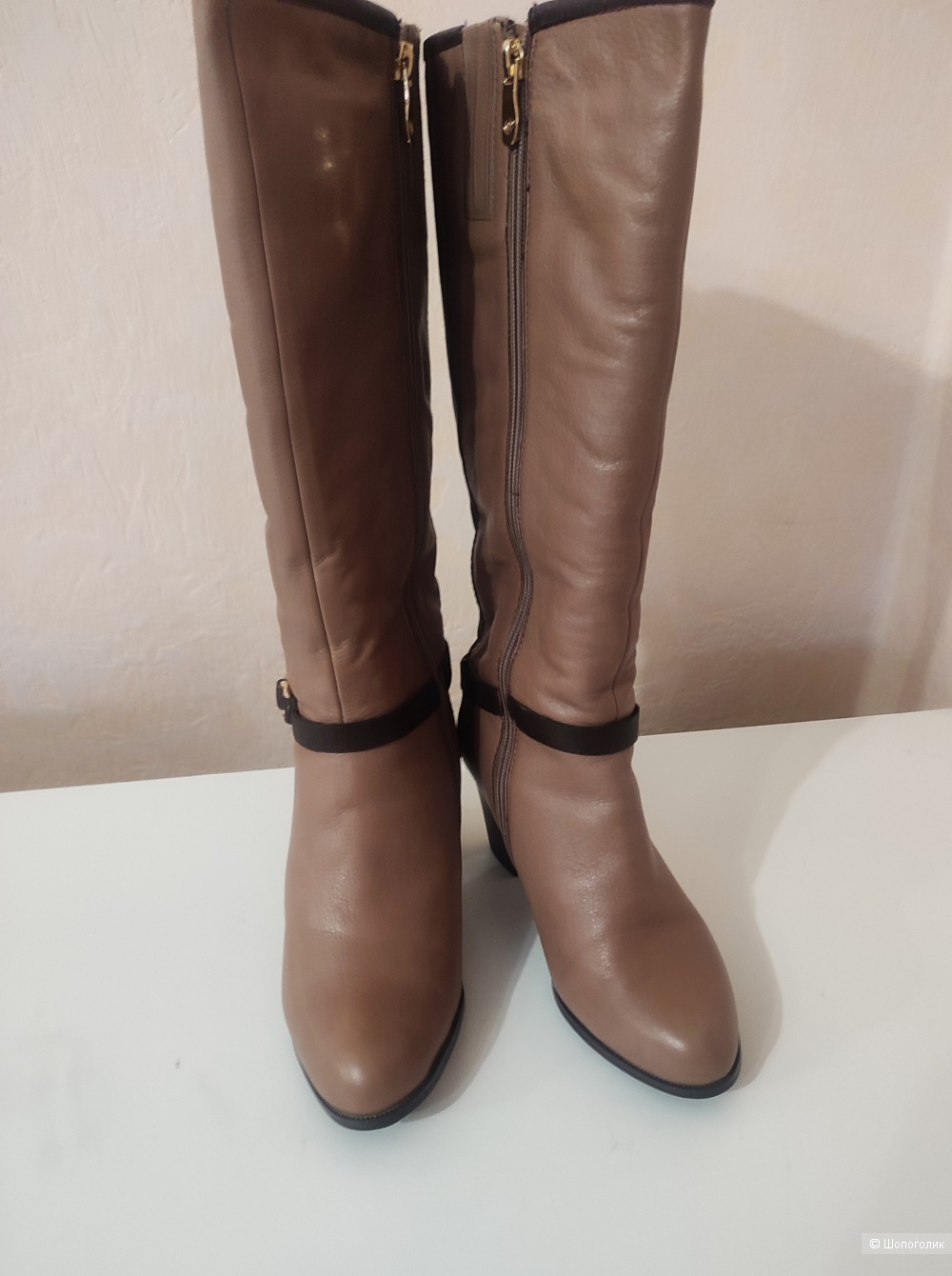 Сапоги JELAXI размер 37