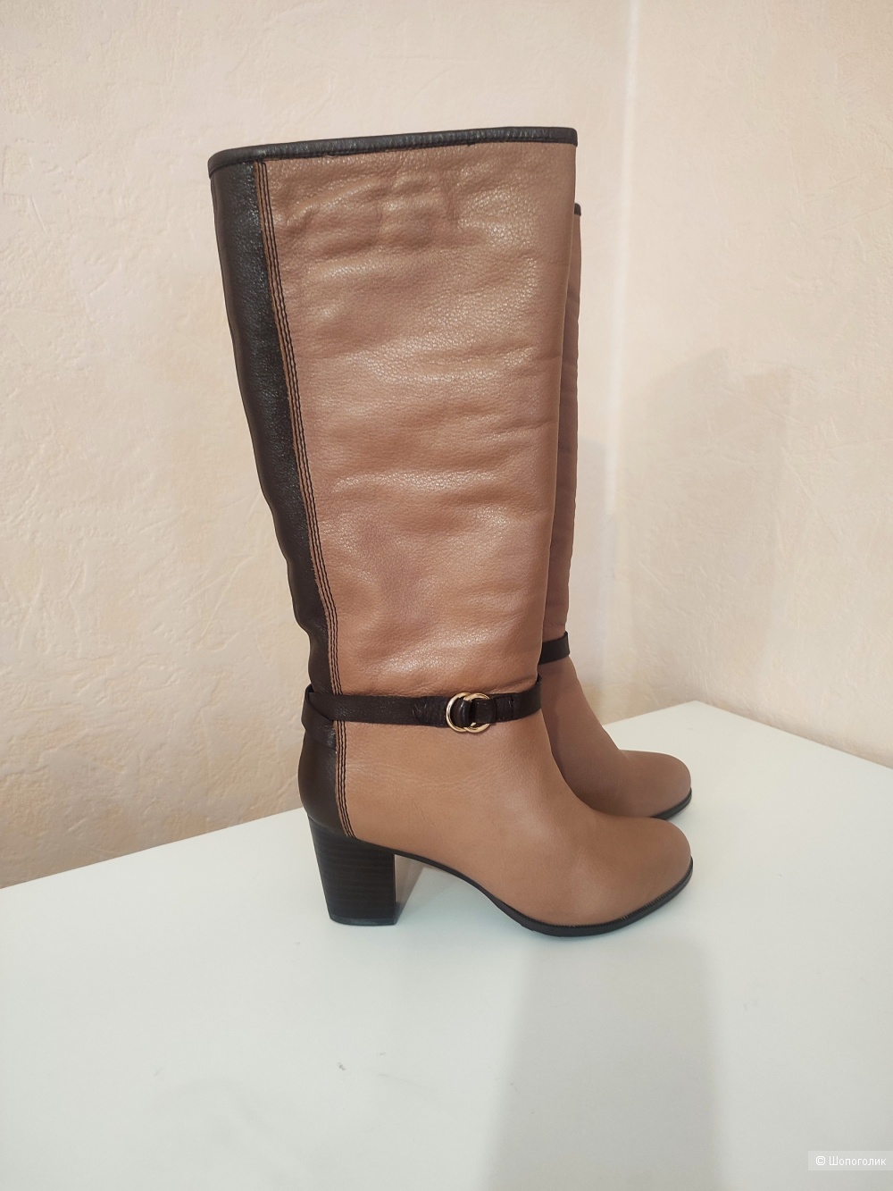 Сапоги JELAXI размер 37