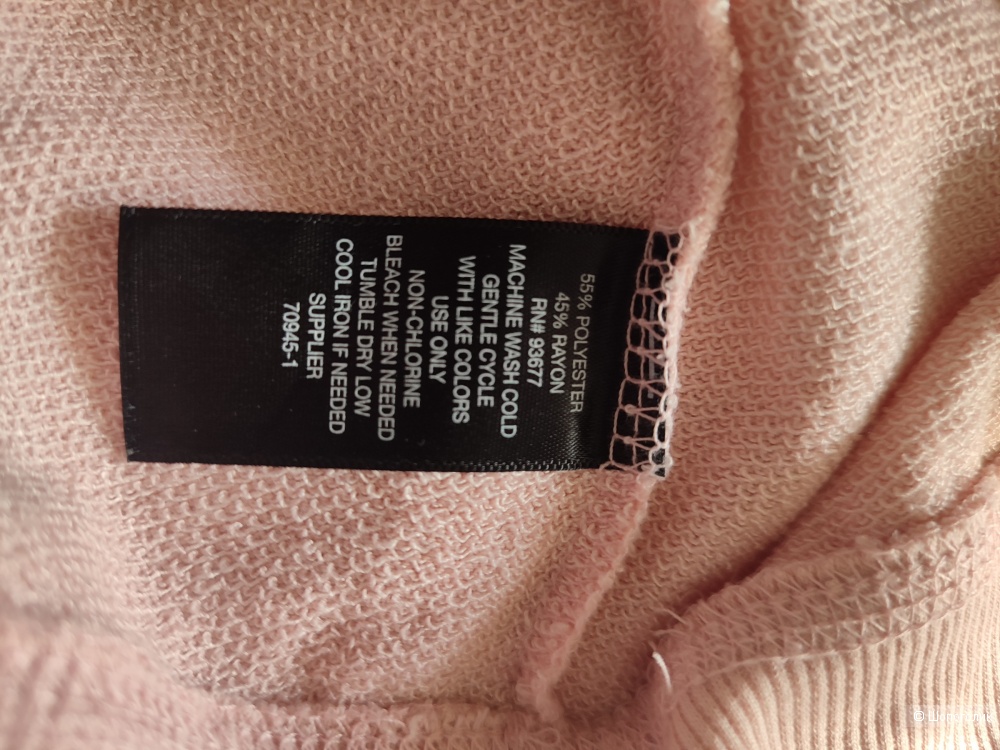 Джемпер Xersion размер XL (52-54)