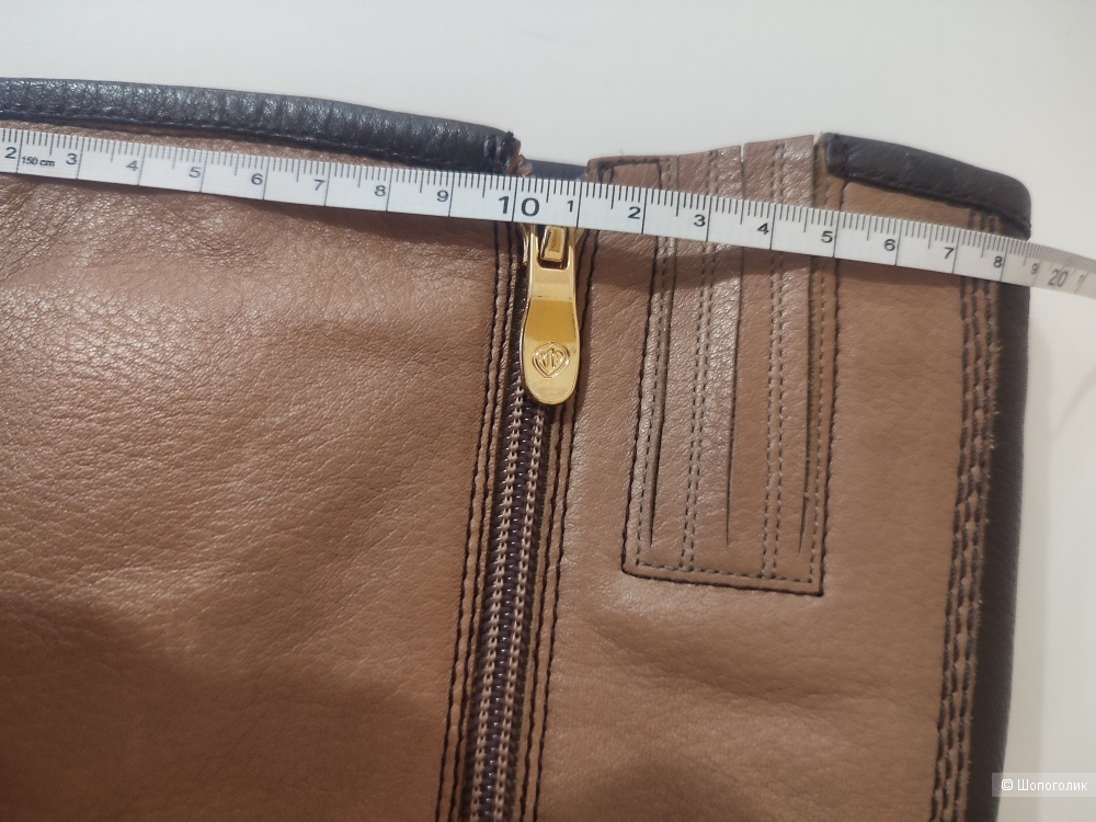 Сапоги JELAXI размер 37