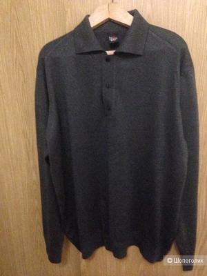 Шерстяное поло no name, 54 RU