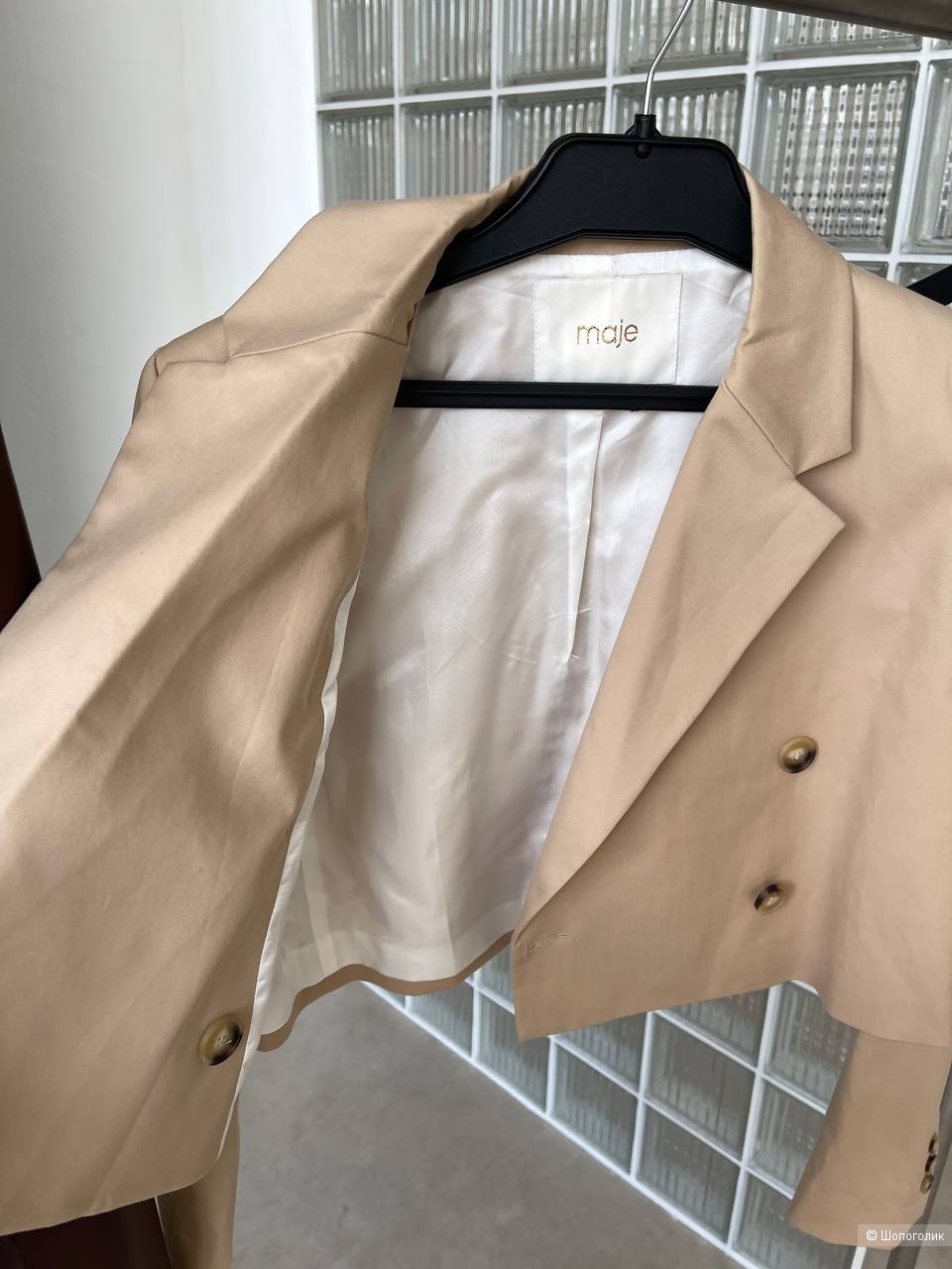 Пиджак Maje S