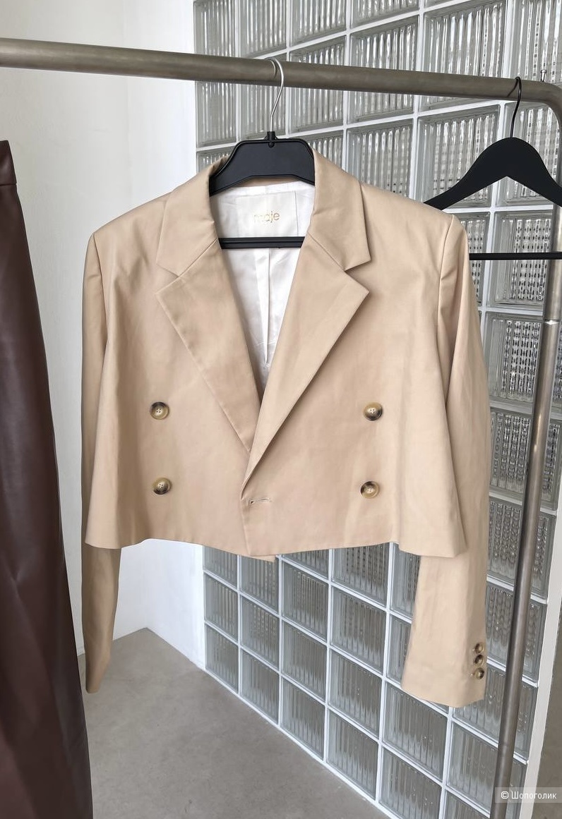 Пиджак Maje S