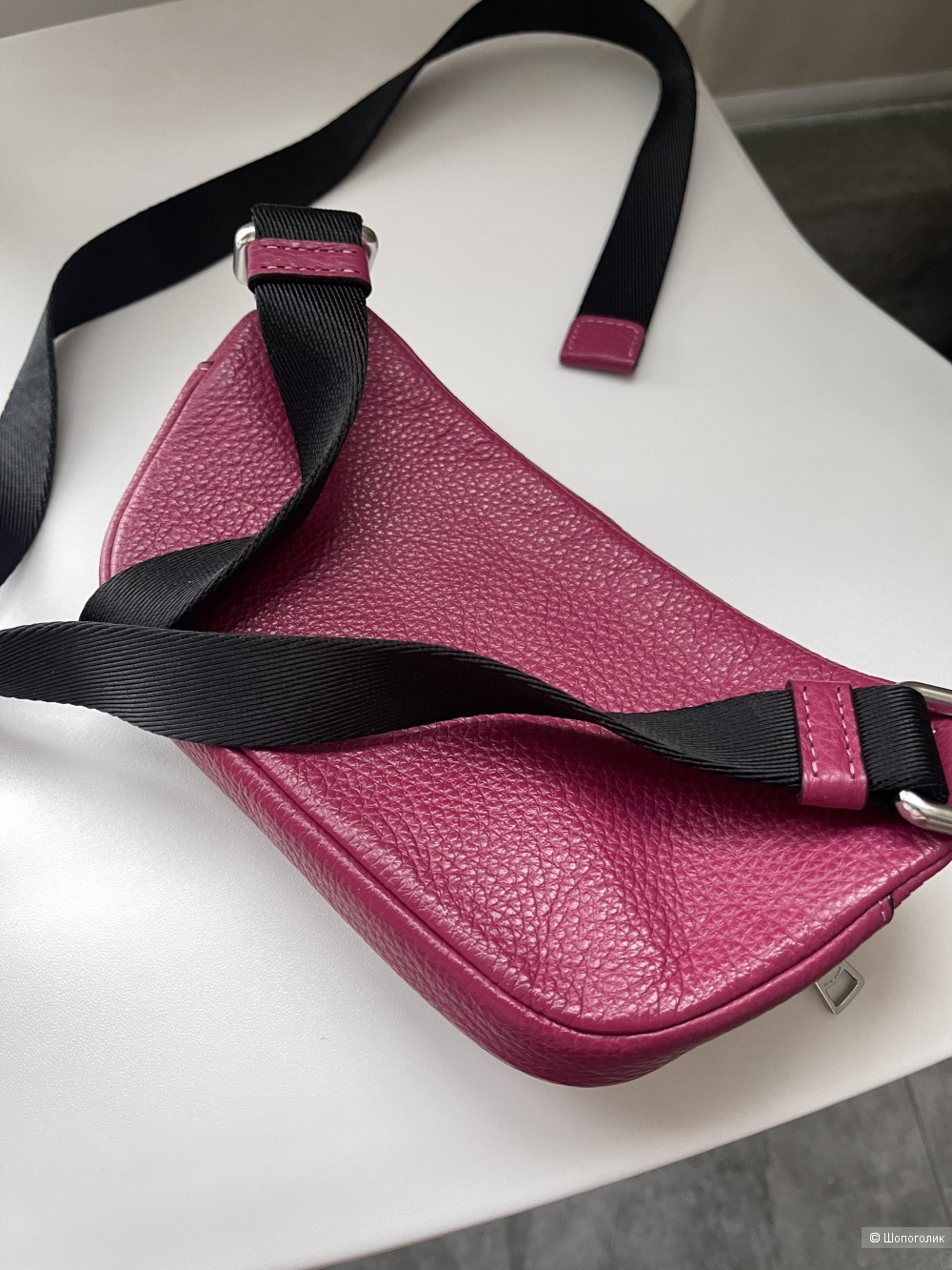 Поясная сумка Coach