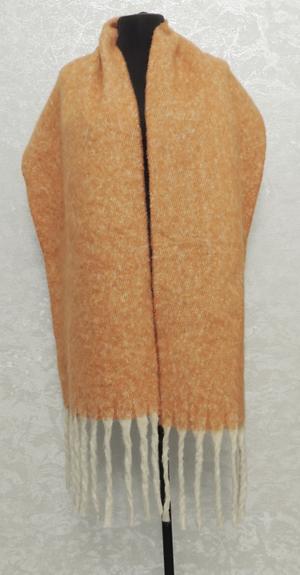 Шарф No name. 38 x 218