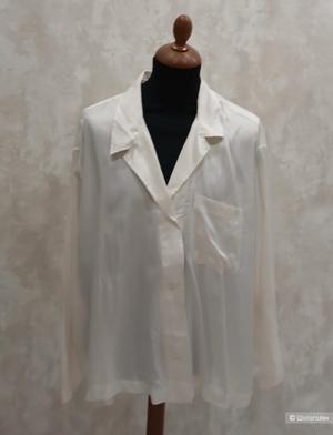 Блузка HM р.52+-