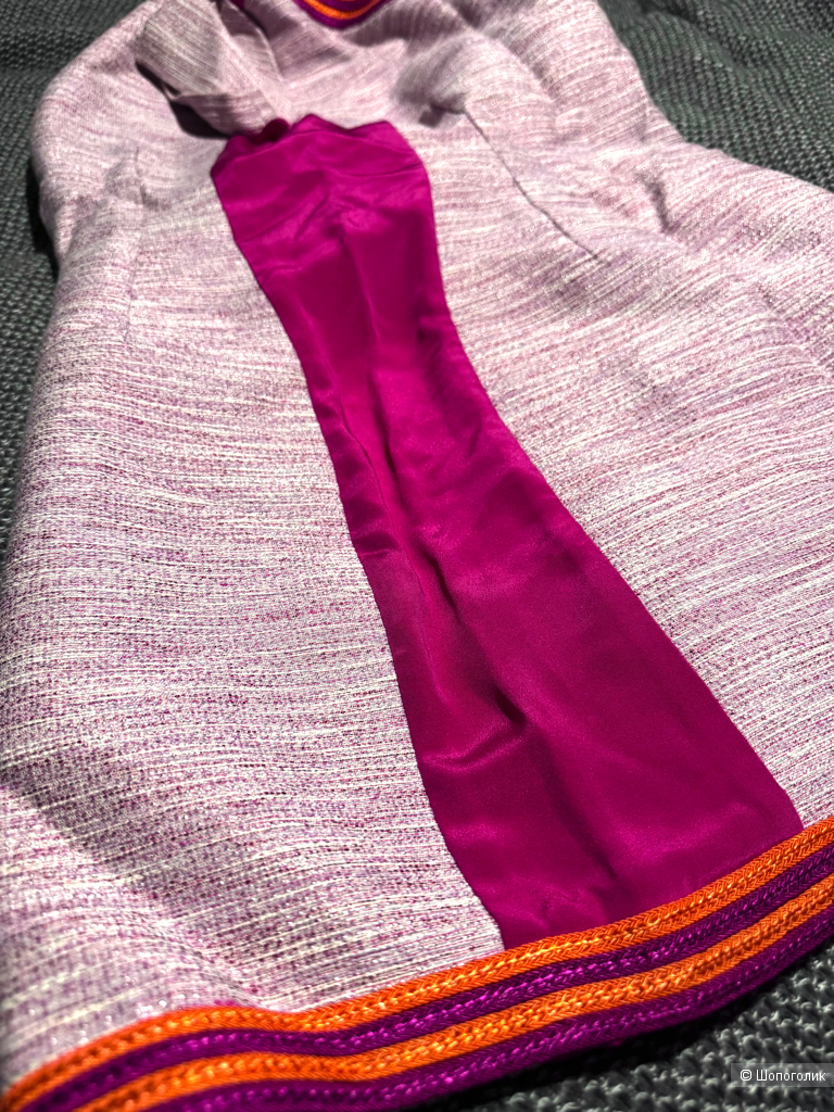 Платье Madison Marcus