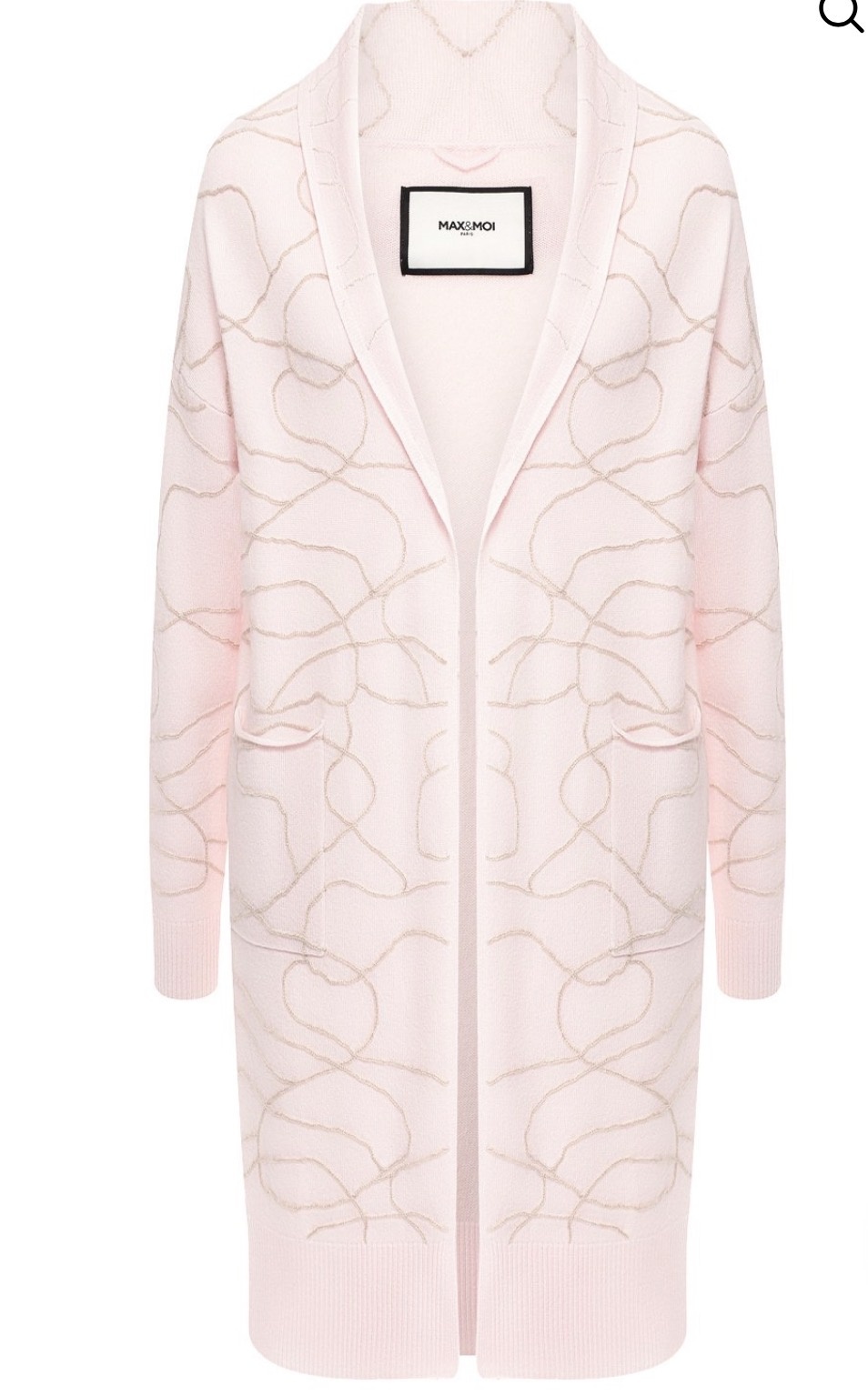 Кардиган  Max&mio