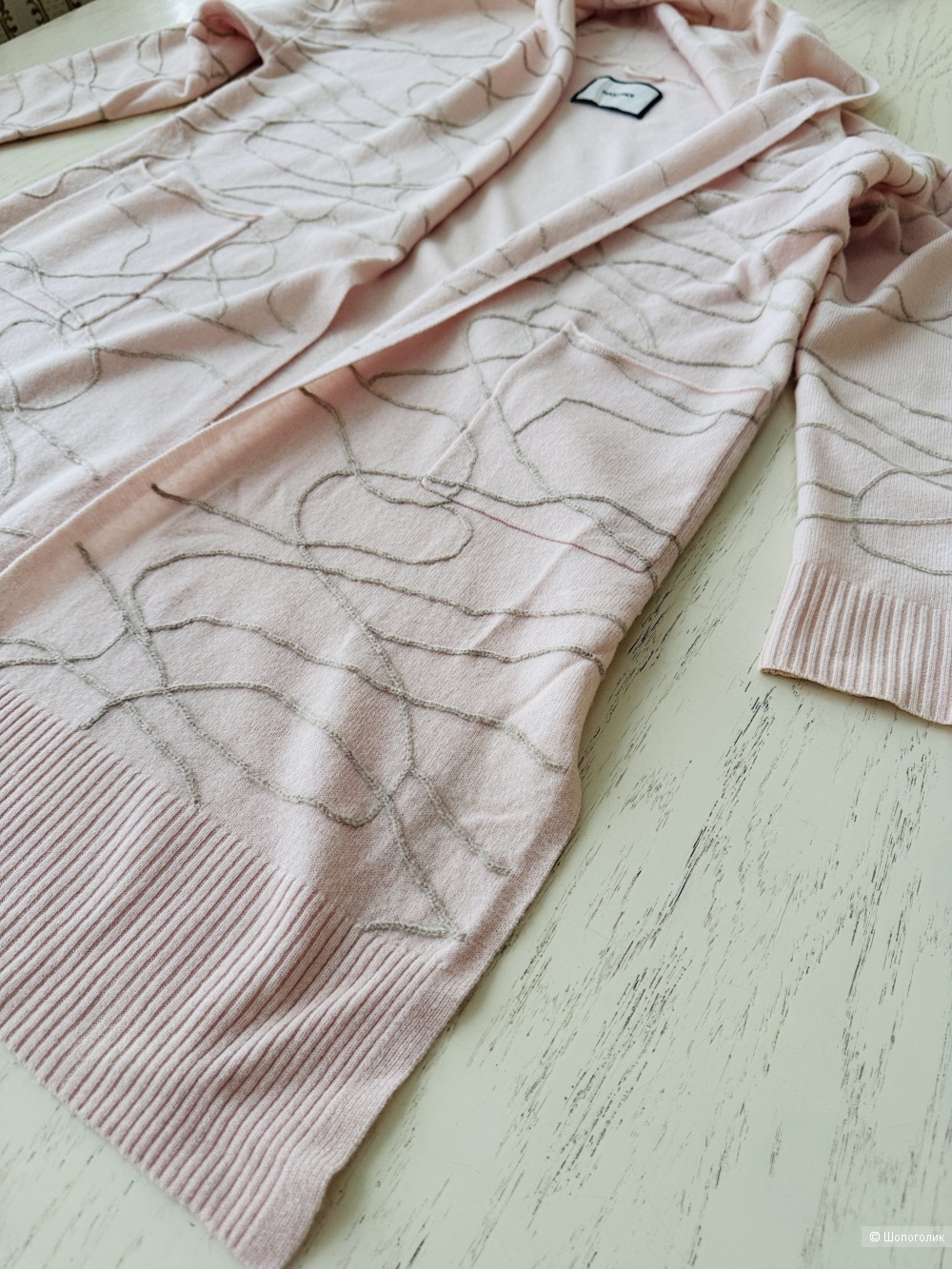 Кардиган  Max&mio