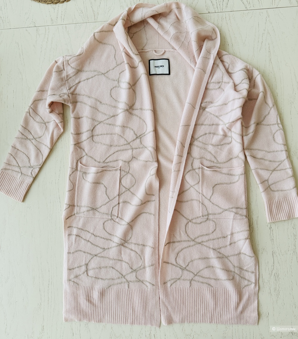 Кардиган  Max&mio