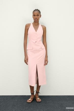 Платье Zara, s