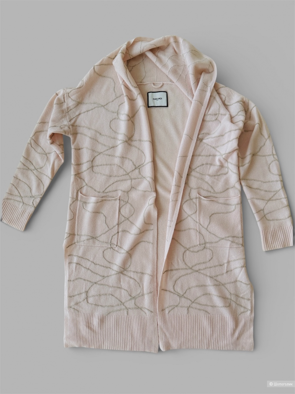 Кардиган  Max&mio