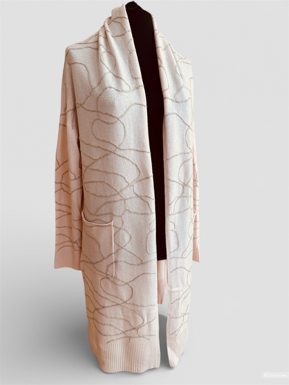 Кардиган  Max&mio