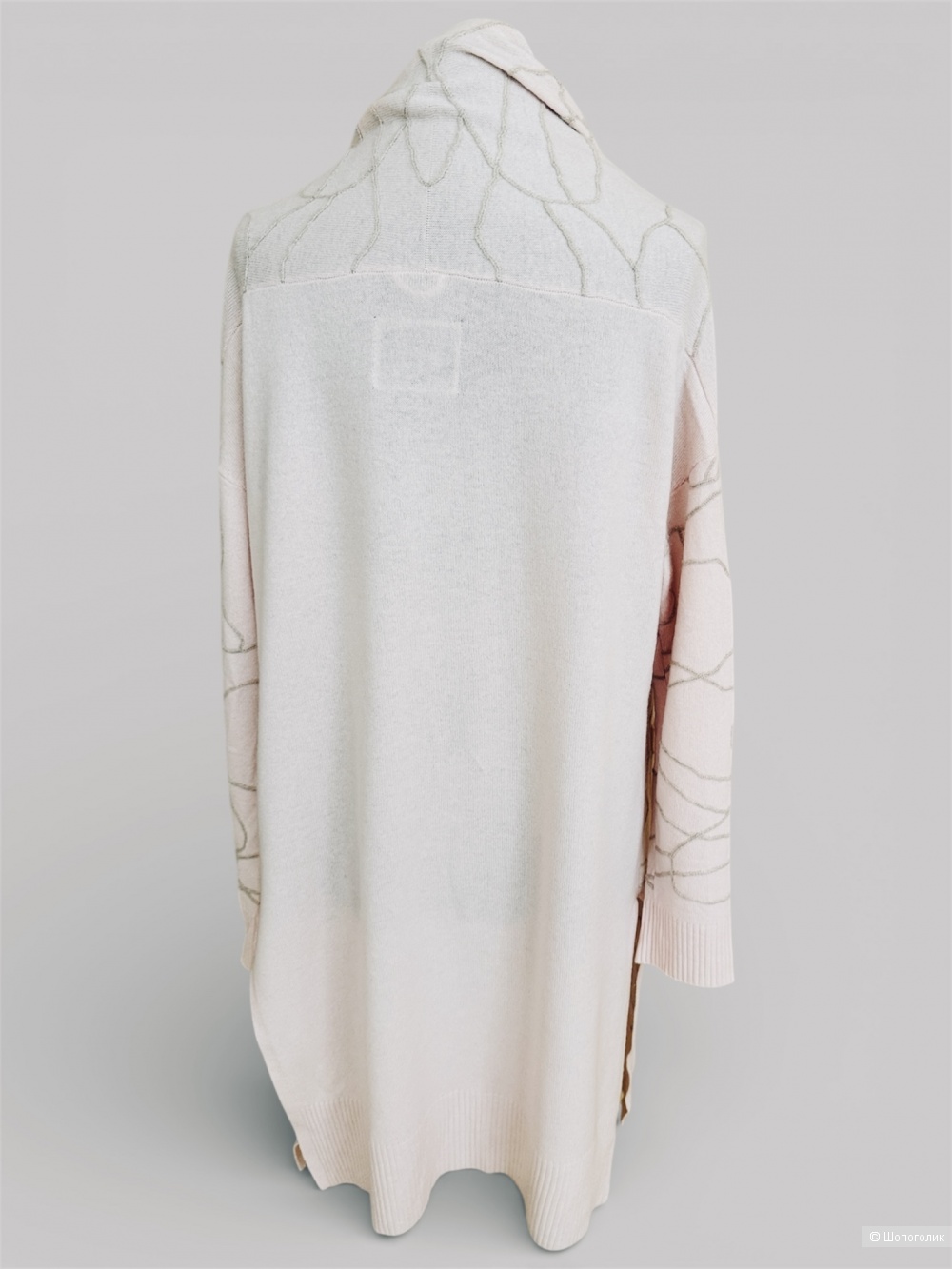 Кардиган  Max&mio