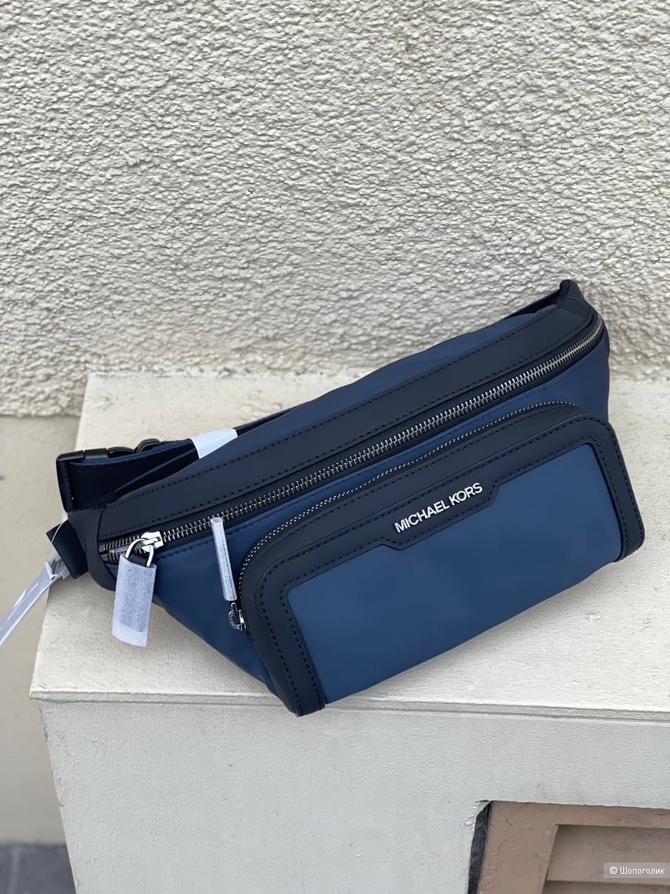Сумка мужская Michael Kors