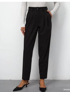 Брюки H&M р.42