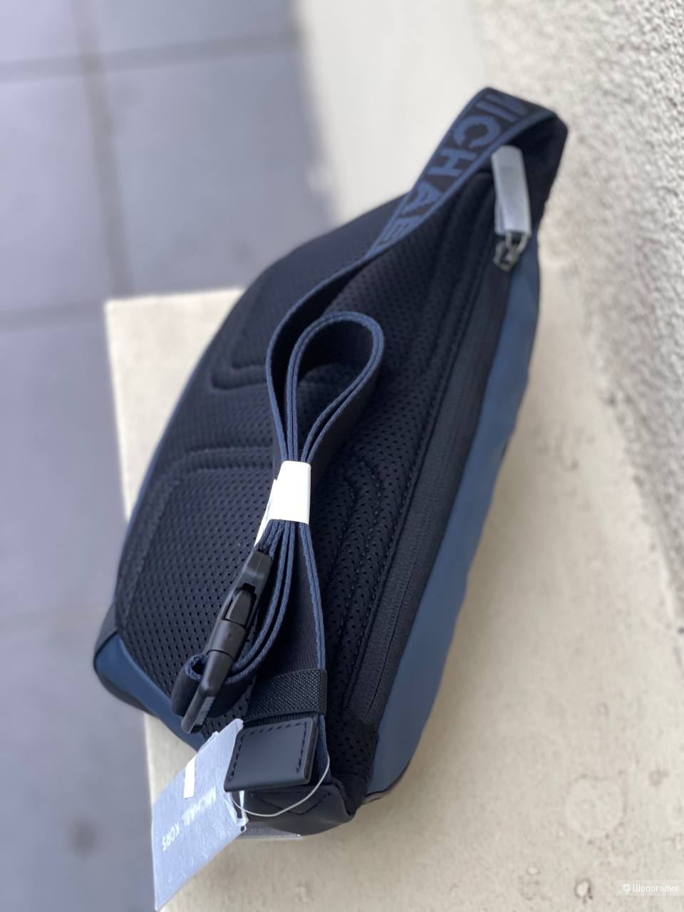 Сумка мужская Michael Kors