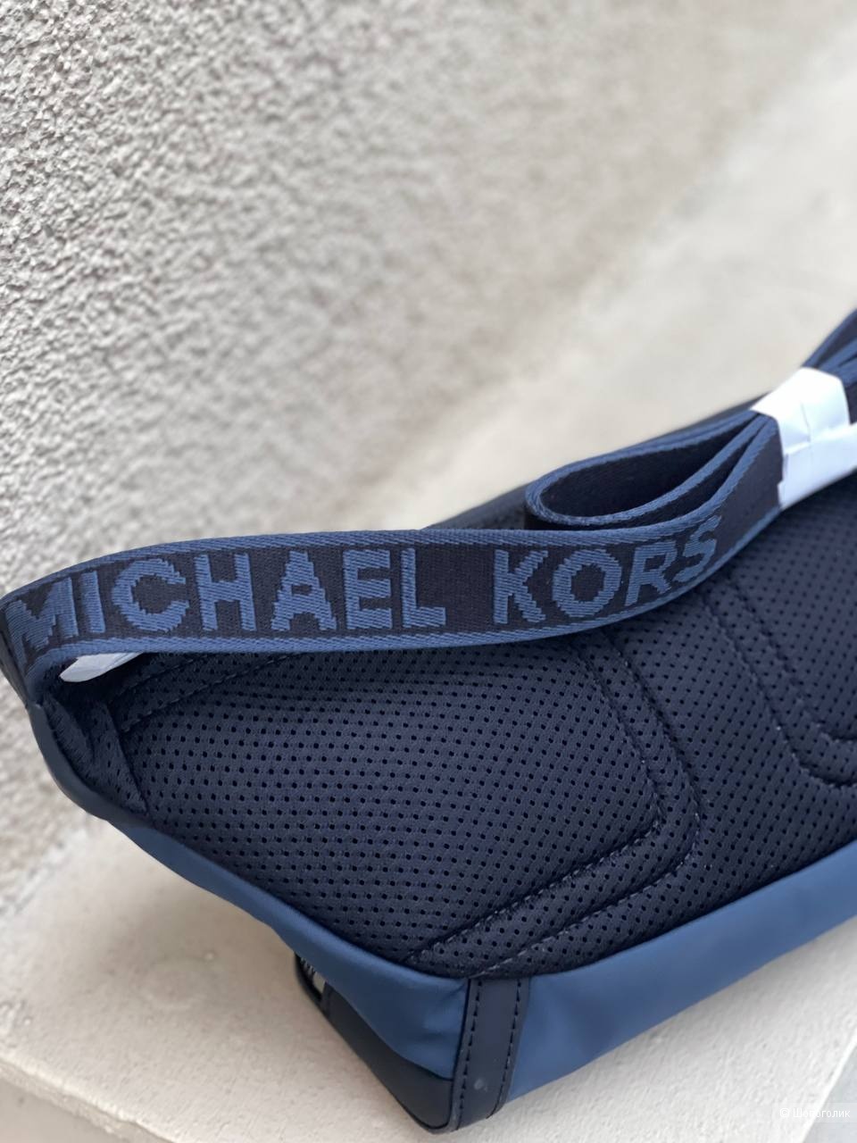 Сумка мужская Michael Kors