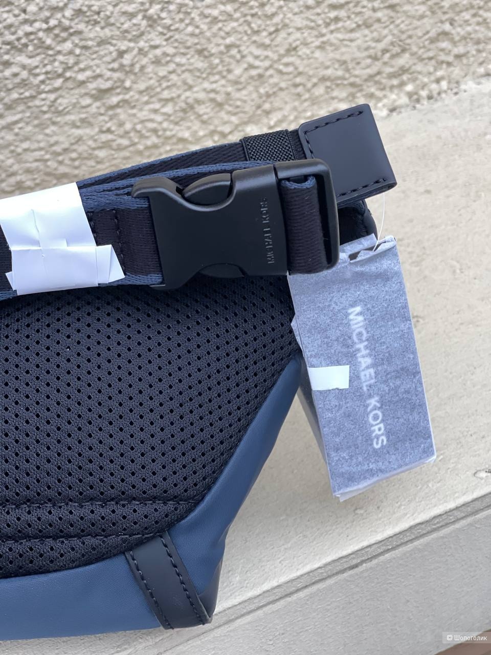 Сумка мужская Michael Kors