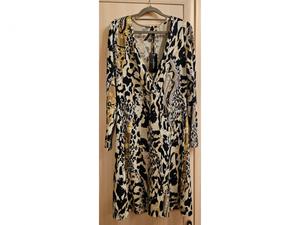 Пдатье Rocco Barocco р:IT46 наш 48