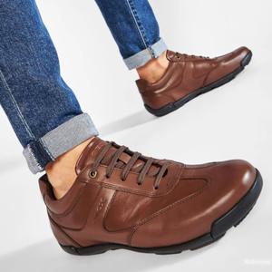 Кроссовки /полуботинки Geox, размер 41