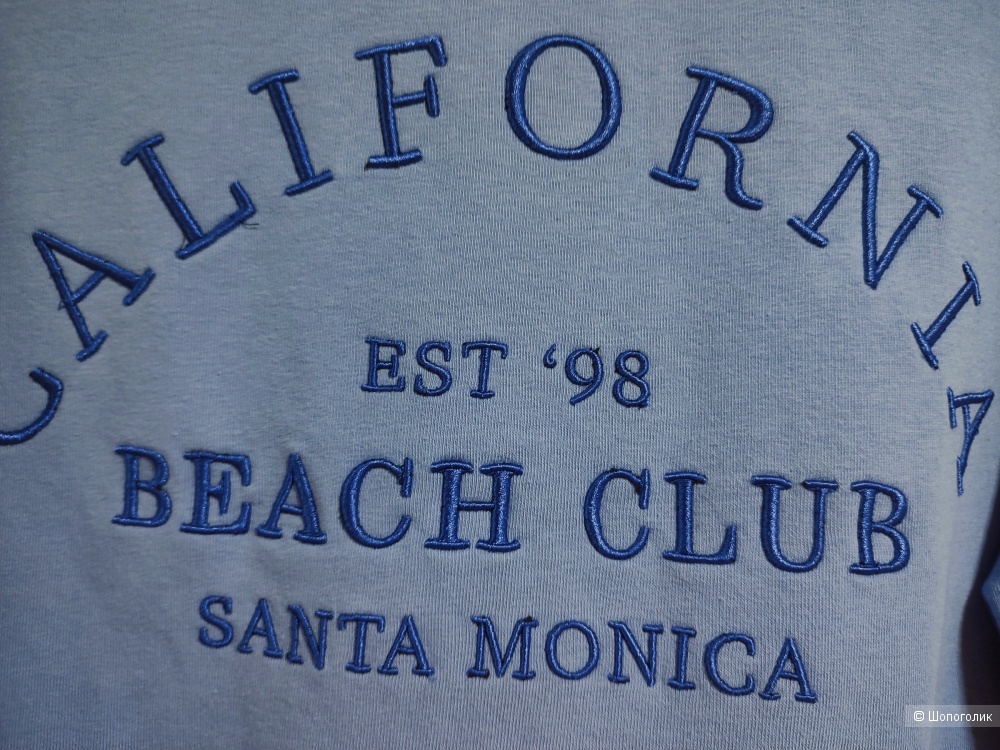 Свитшот no name размер 50-54