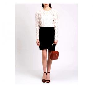 Платье Sandro, размер 42 рос