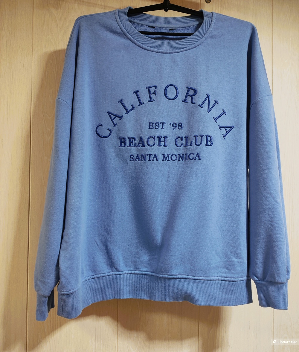 Свитшот no name размер 50-54