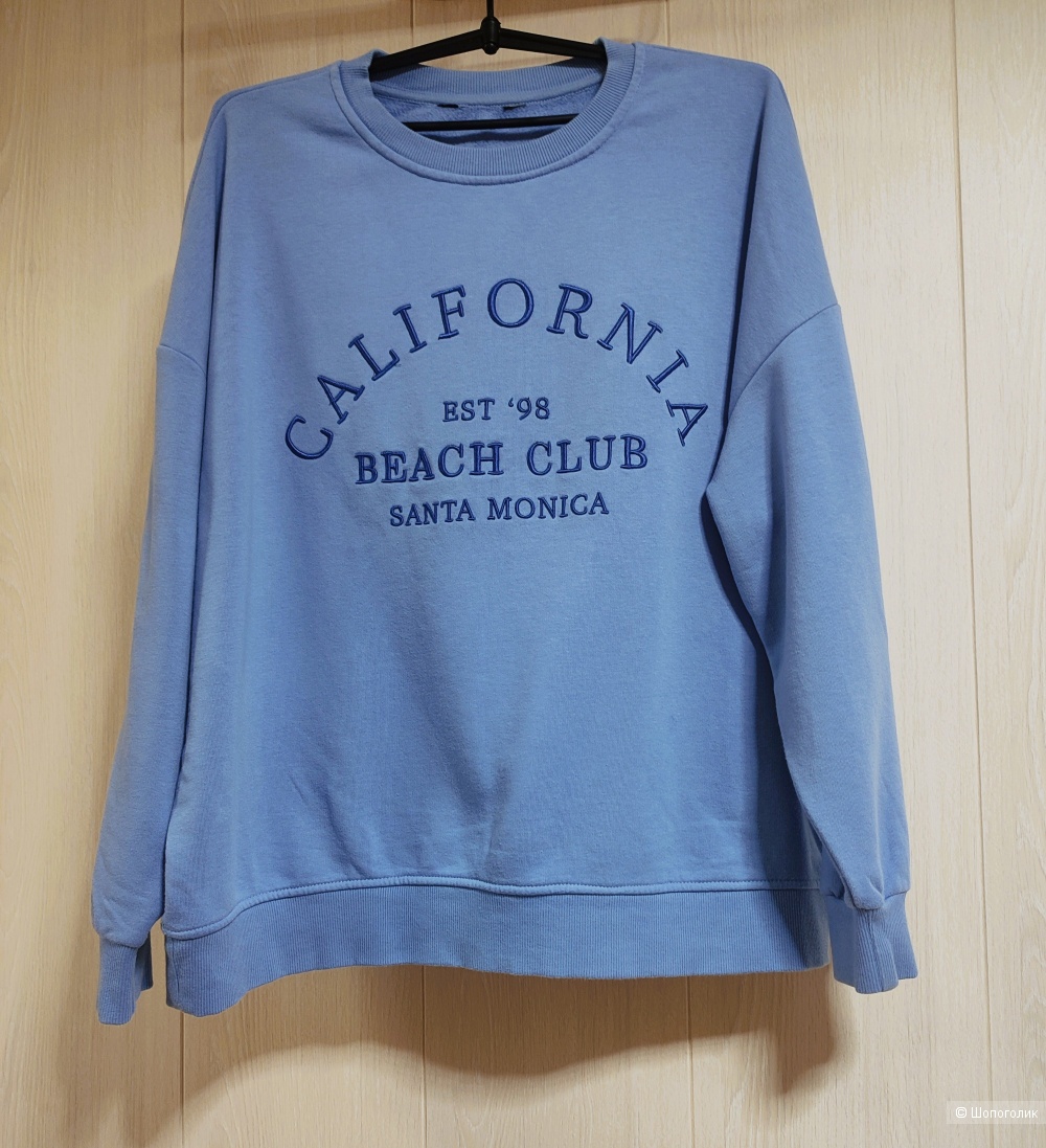 Свитшот no name размер 50-54
