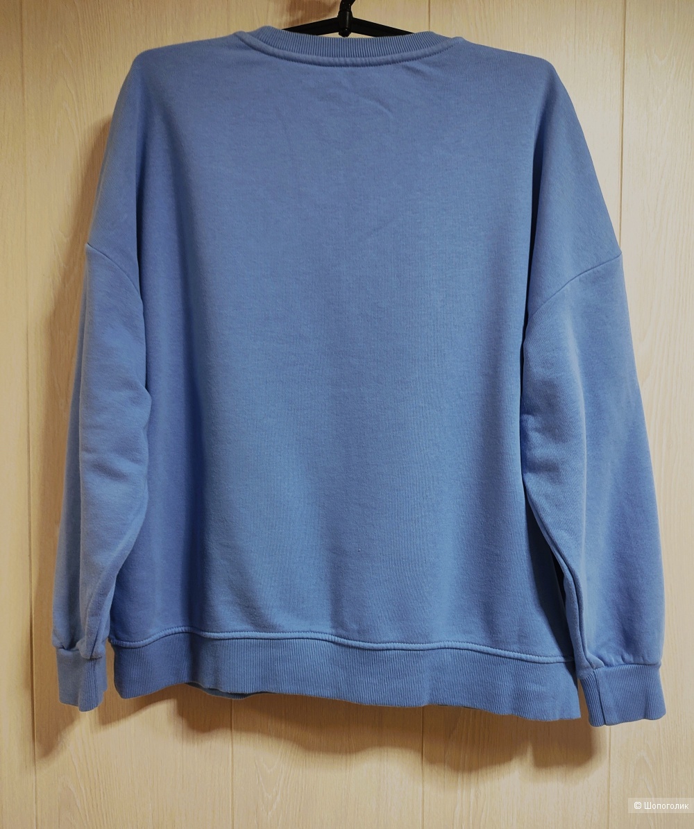 Свитшот no name размер 50-54