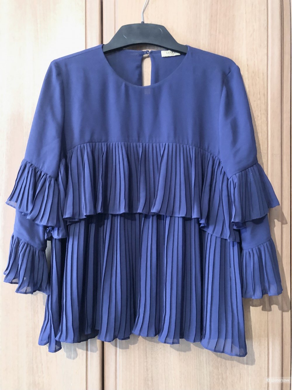 Блузка  Liu Jo, размер 44.