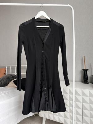 Платье Balenciaga (FR 40, RUS 42)