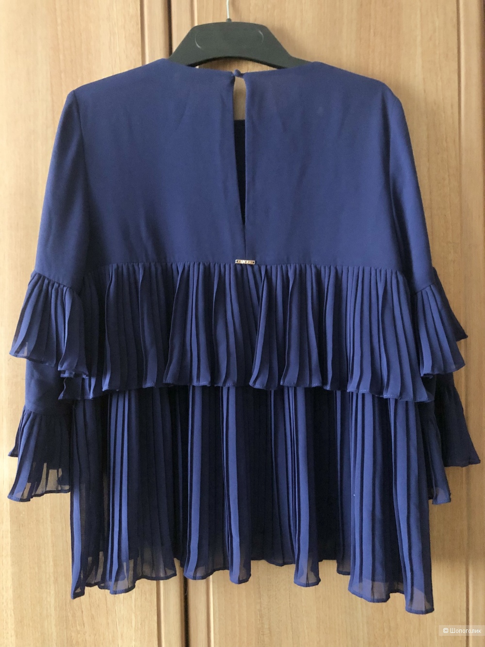 Блузка  Liu Jo, размер 44.