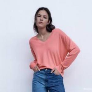 Лонгслив Zara, размер M/L/Xl