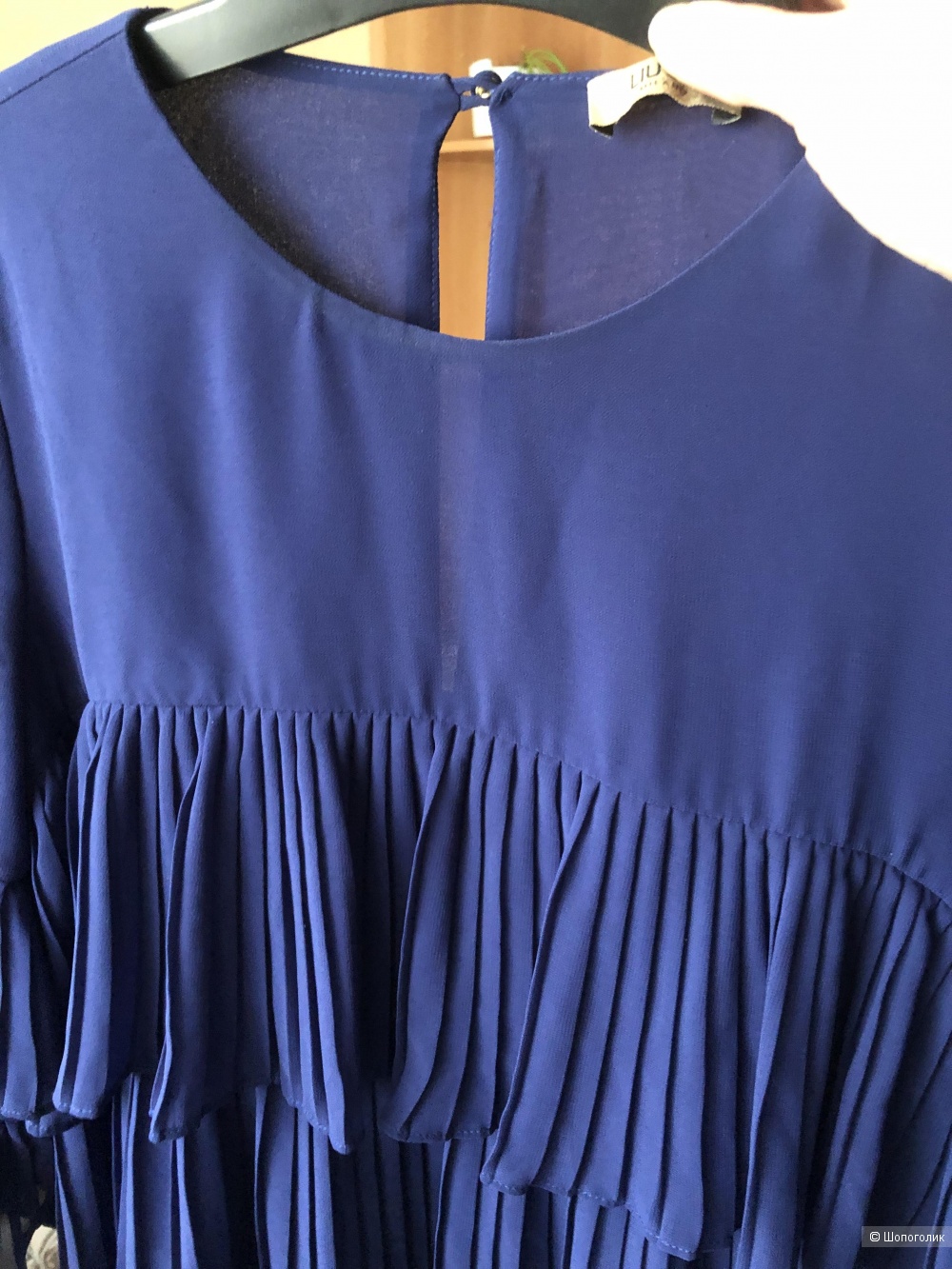 Блузка  Liu Jo, размер 44.