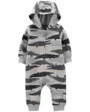 Комбинезон Carter's 12-18 мес