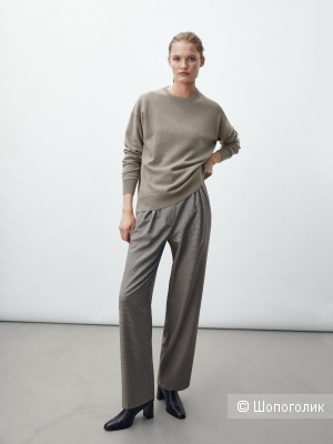 Джемпер Massimo Dutti 44/46