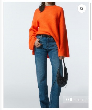 Свитер Massimo Dutti 44/46