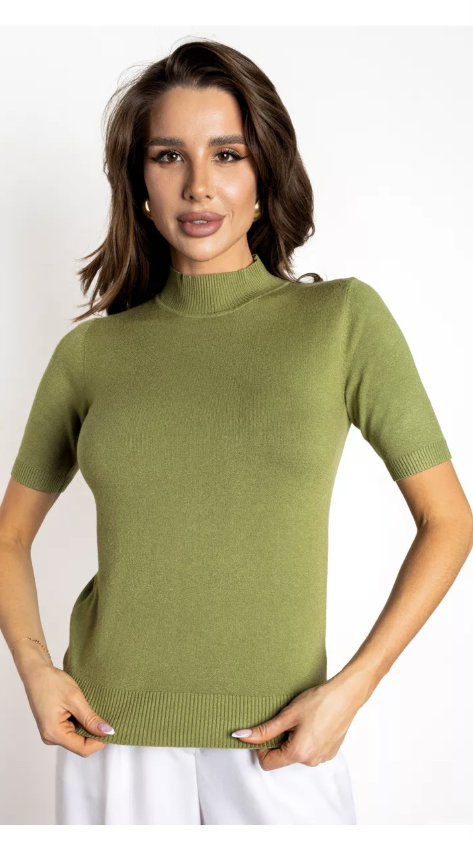 Водолазка  S'Livar , размер XL.