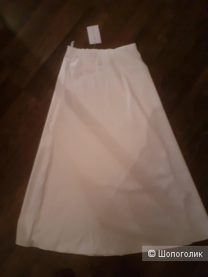Шелковая юбка, ANNA Collection, размер 40 (42)