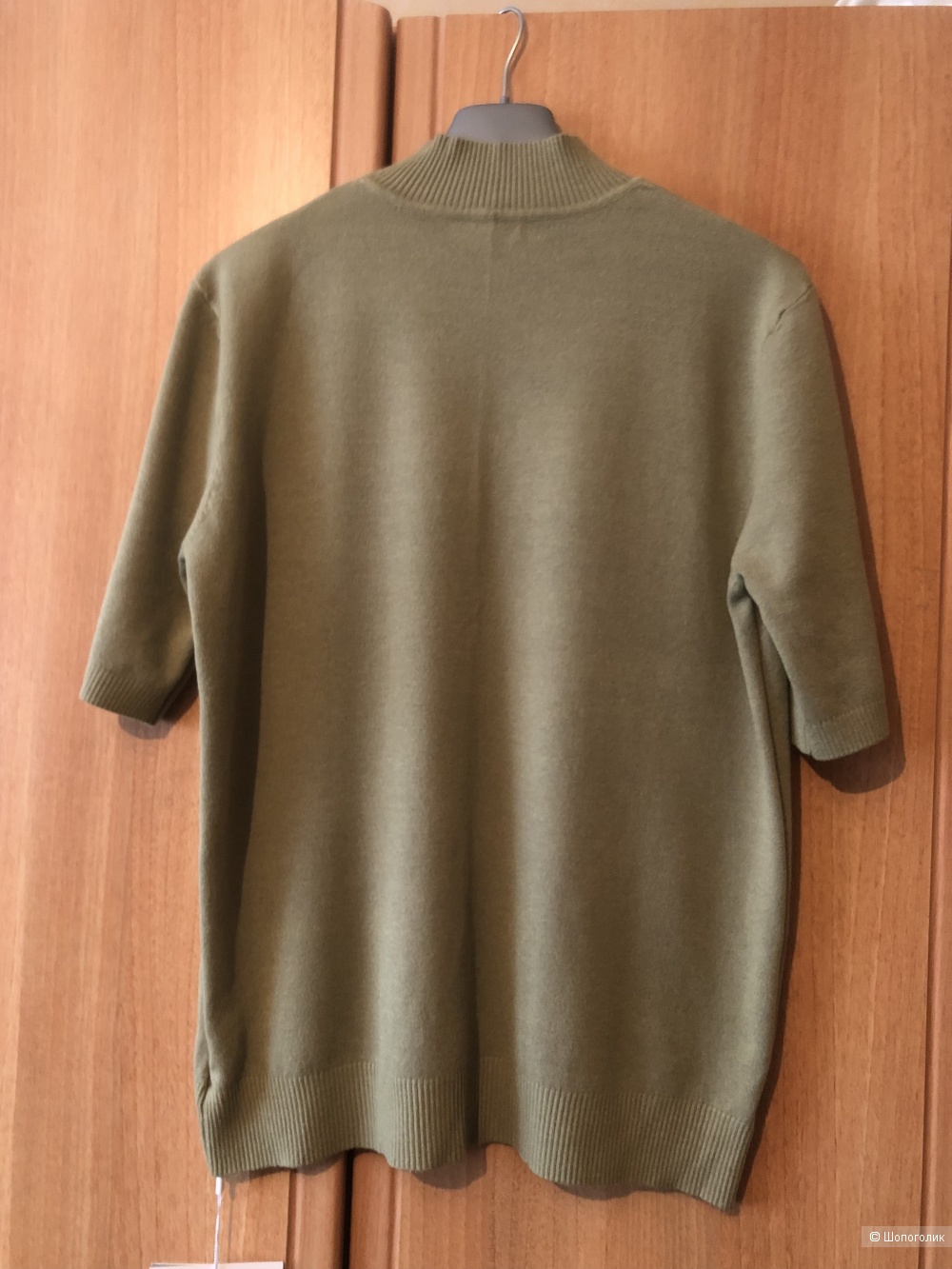 Водолазка  S'Livar , размер XL.