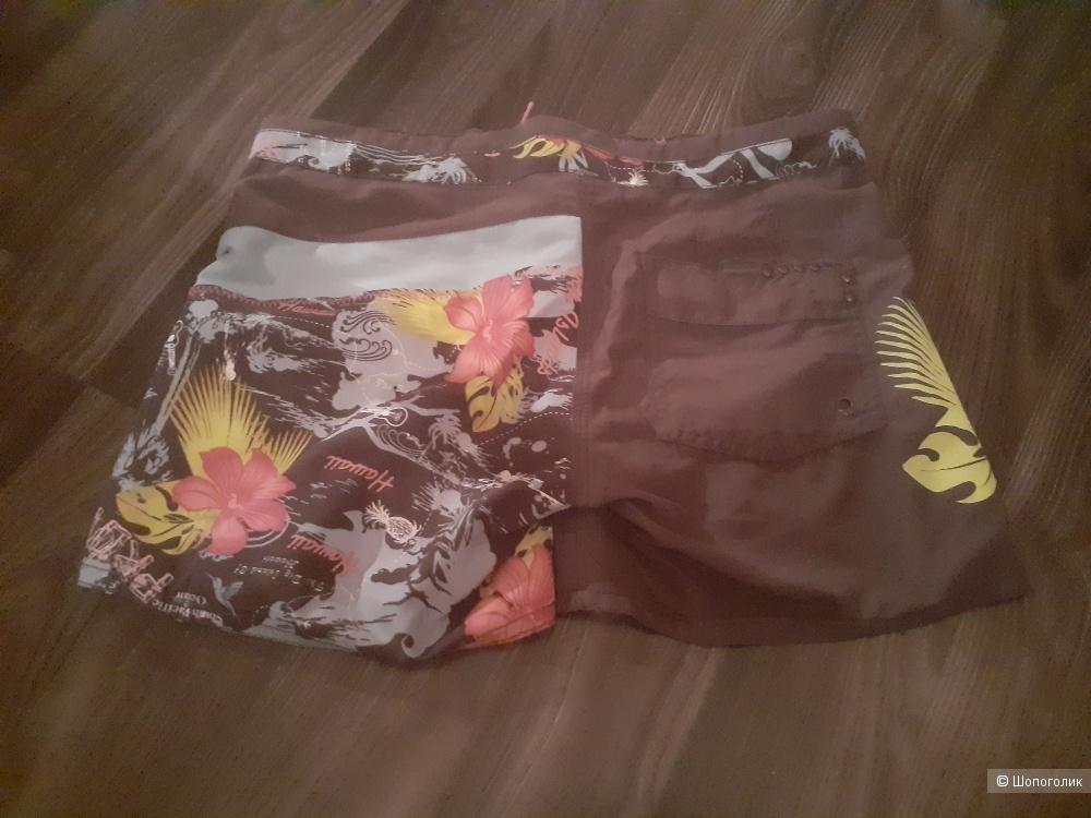 Шорты женские, Protest, размер 164 (42-44)