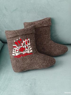 Валенки,no name,46