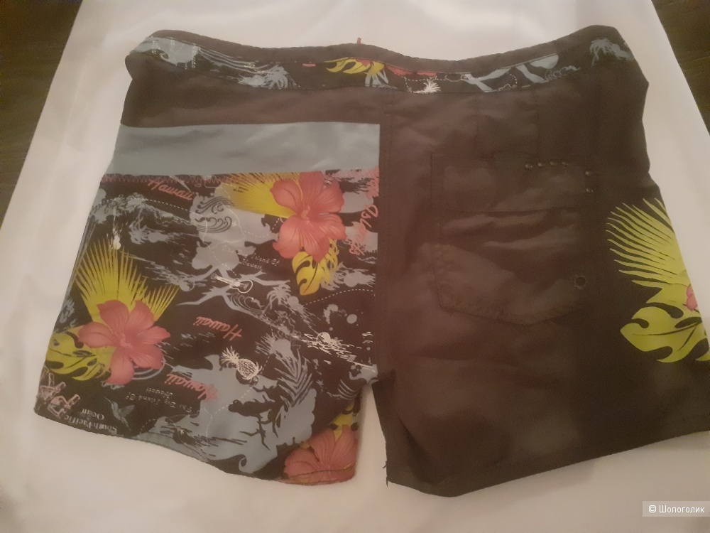 Шорты женские, Protest, размер 164 (42-44)