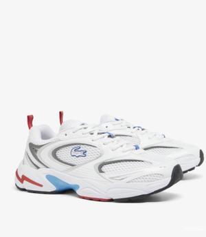 Кроссовки Lacoste размер 43