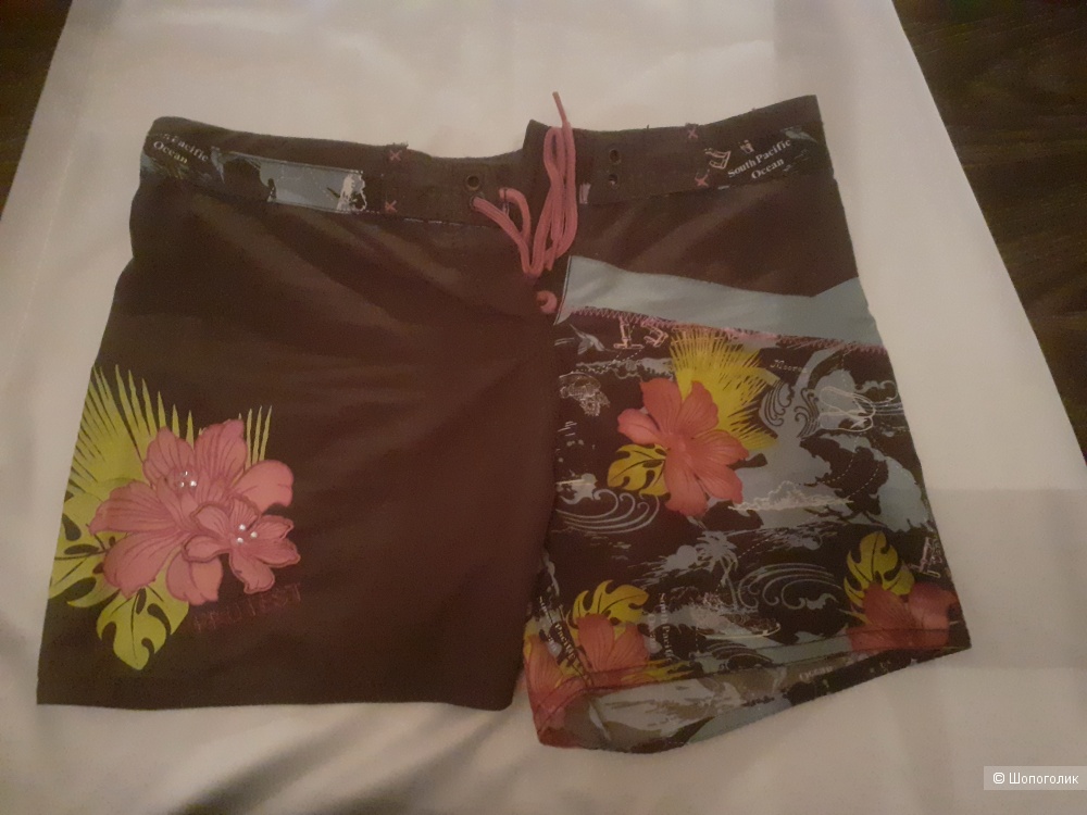 Шорты женские, Protest, размер 164 (42-44)