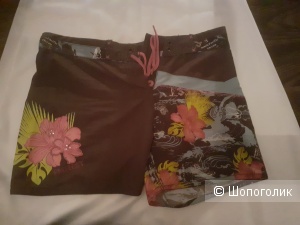 Шорты женские, Protest, размер 164 (42-44)