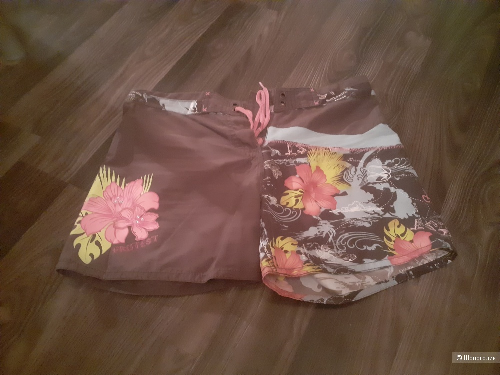 Шорты женские, Protest, размер 164 (42-44)