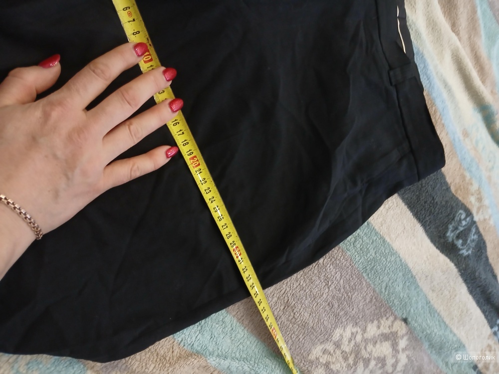 Брюки Oliver Conrad р.50