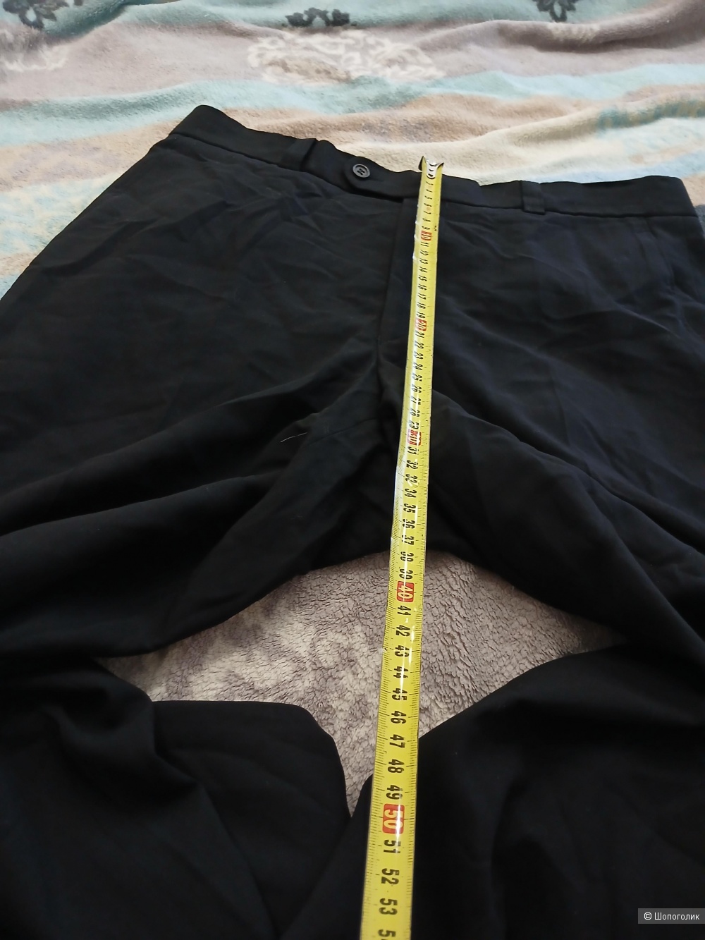 Брюки Oliver Conrad р.50